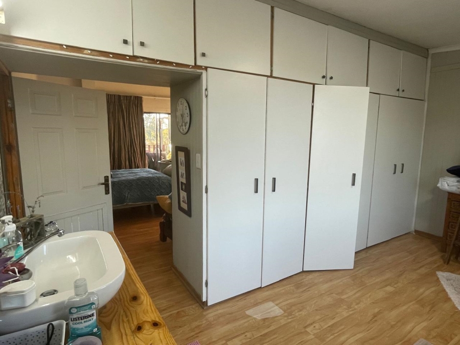 Commercial Property for Sale in Quaggafontein Free State